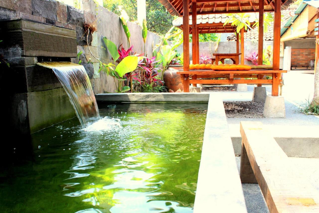 Hostel Yasa Backpackers House Ubud (Bali)
