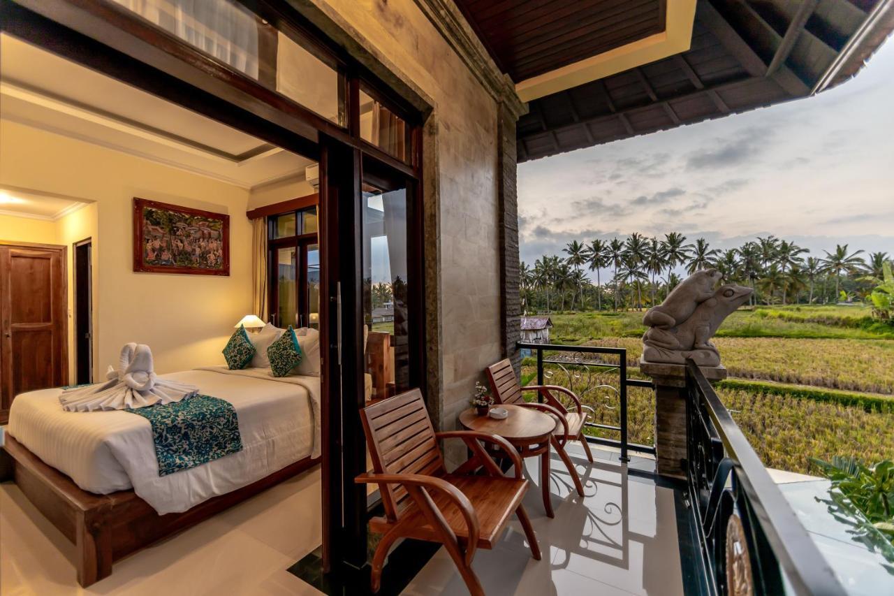 Juwuk Manis Hotel Ubud