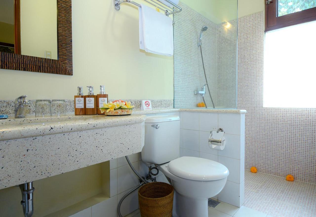 Rumah Ganesha 3* Ubud