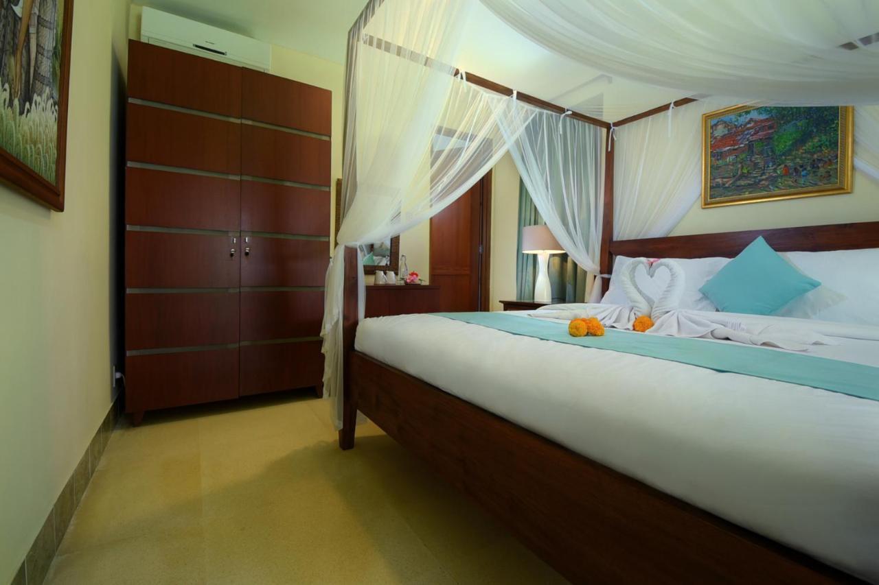 Bed & Breakfast Rumah Ganesha 3*