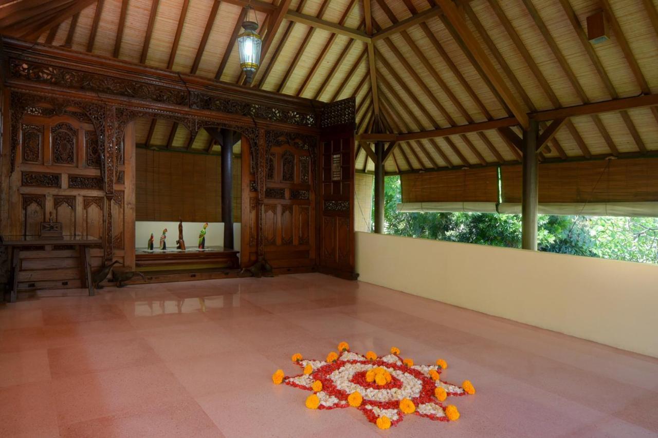Rumah Ganesha Bed & Breakfast 3*