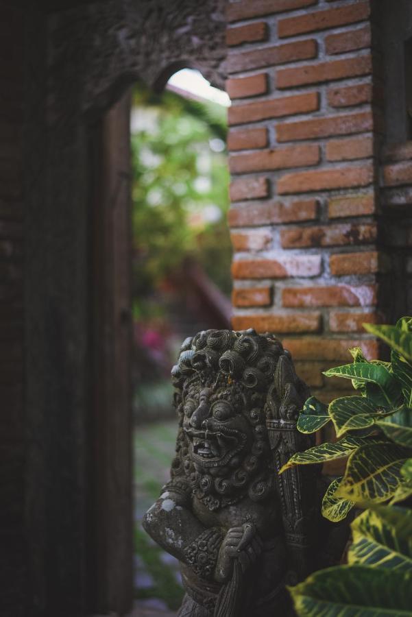 Rumah Ganesha Ubud