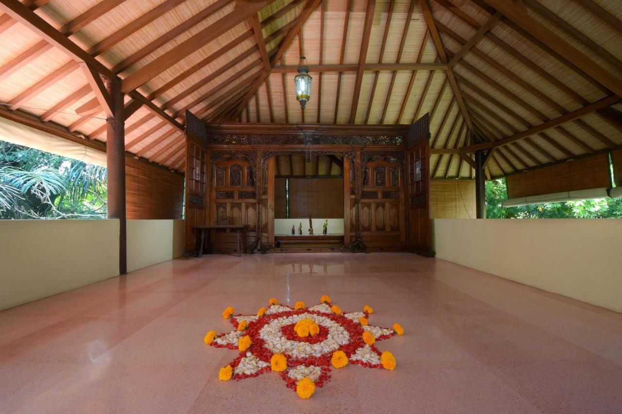 Bed & Breakfast Rumah Ganesha 3*
