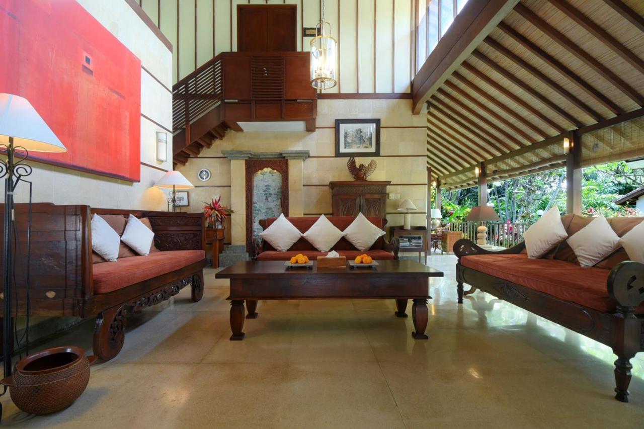 Rumah Ganesha 3* Ubud