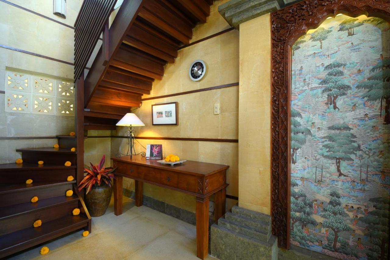 Bed & Breakfast Rumah Ganesha