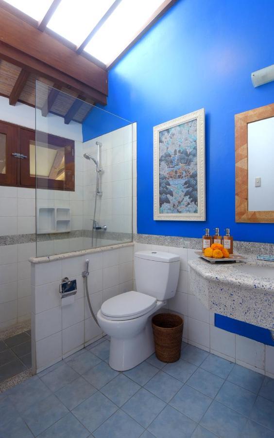 Rumah Ganesha Bed & Breakfast 3*