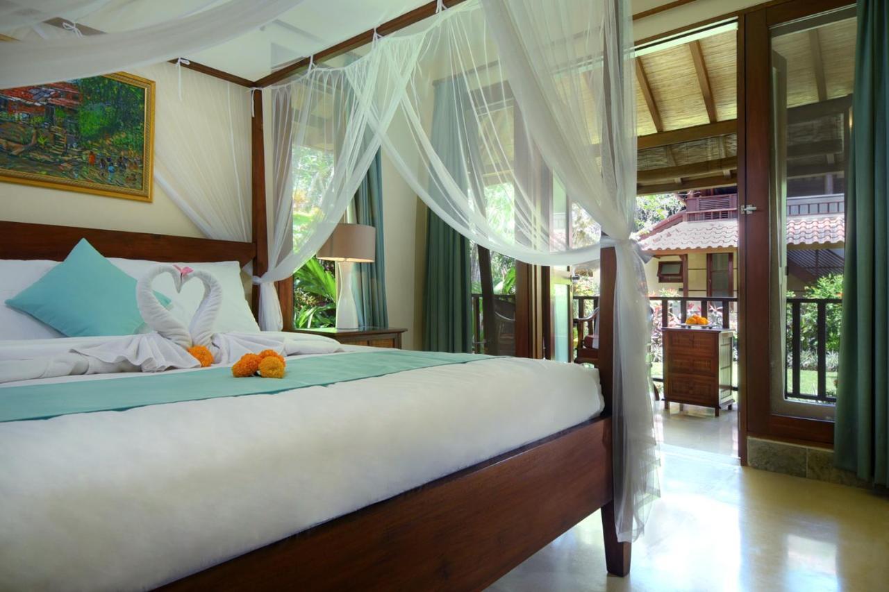 Rumah Ganesha Bed & Breakfast Ubud