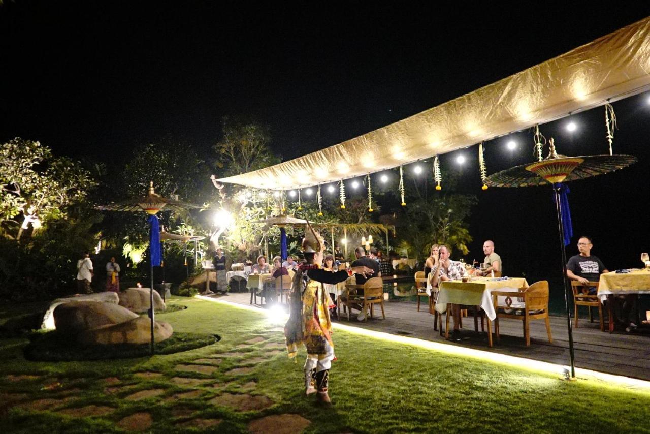 Valley Boutique Resort Ubud