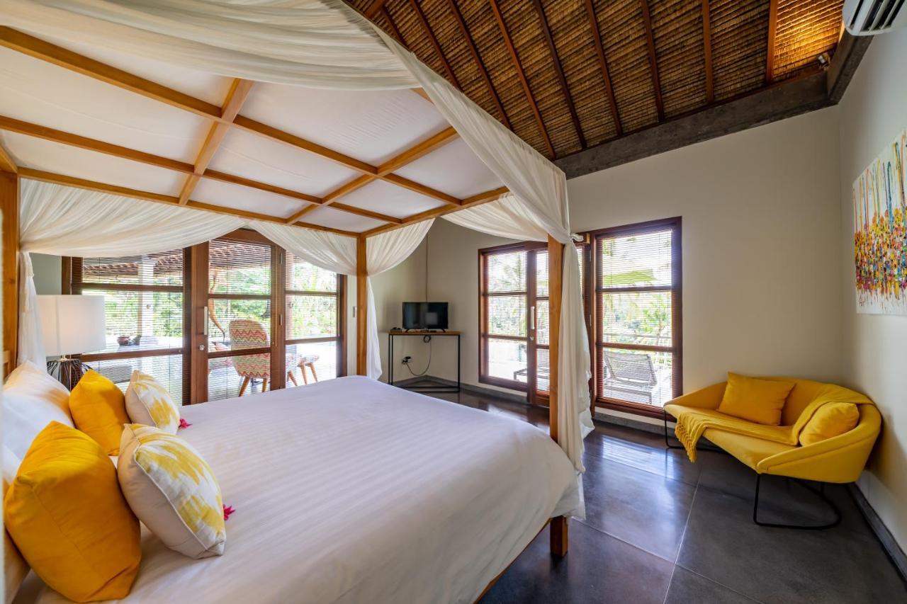 Themma Jungle - Sumptuous 3br Luxury With Majestic Jungle View North Of *