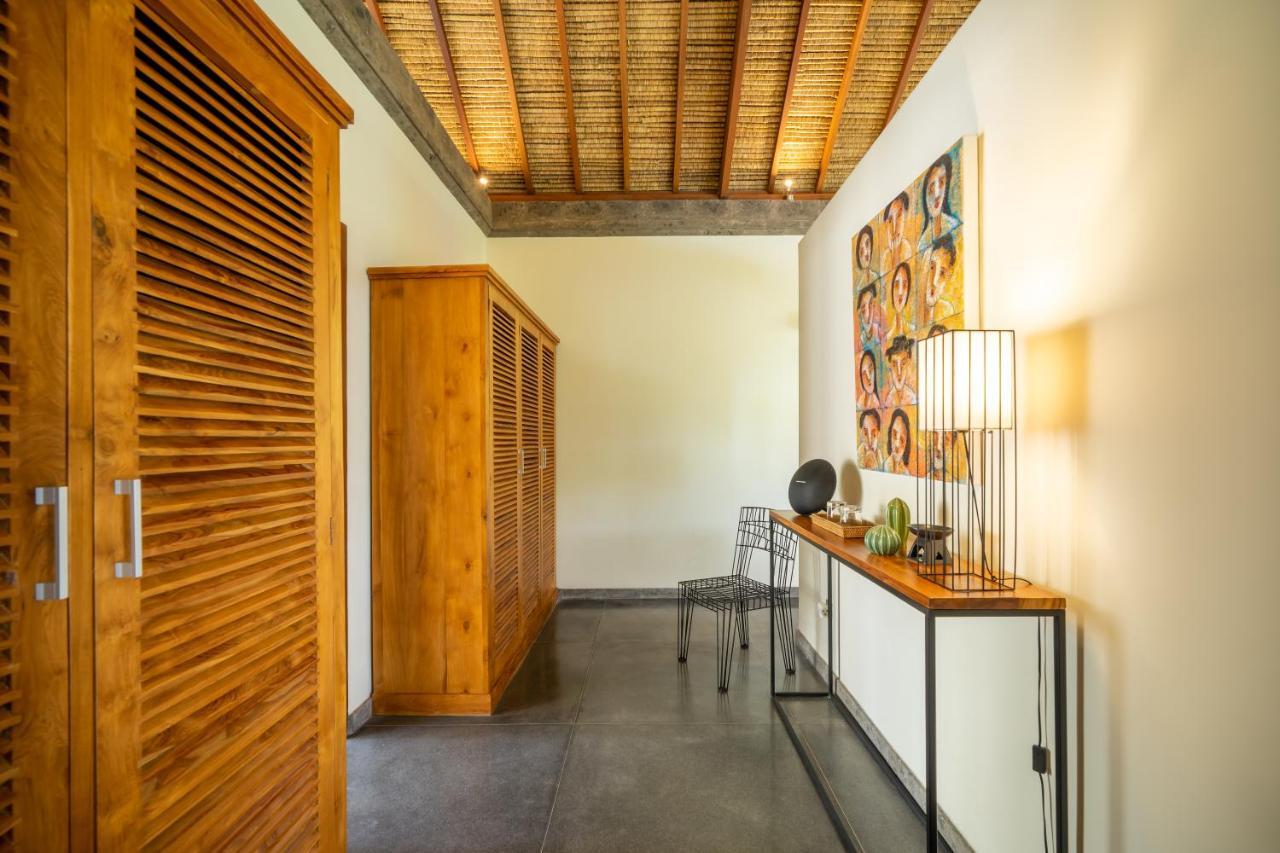 Themma Jungle - Sumptuous 3br Luxury With Majestic Jungle View North Of Villa *