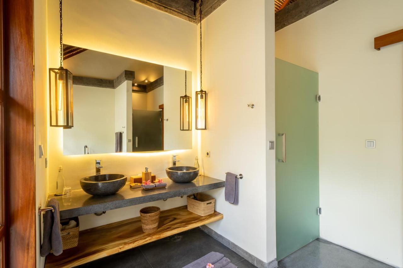 Villa Themma Jungle - Sumptuous 3br Luxury With Majestic Jungle View North Of