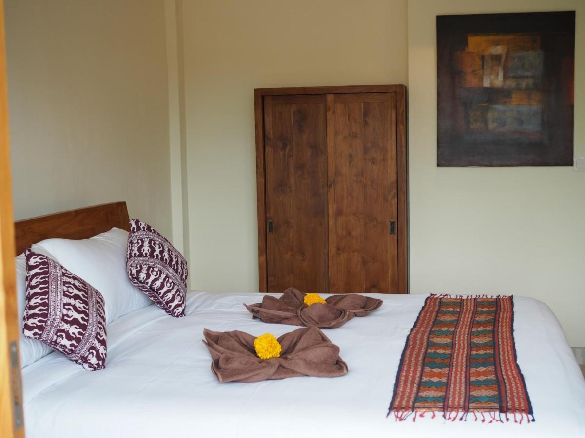 Camping Kampung Sari Ubud