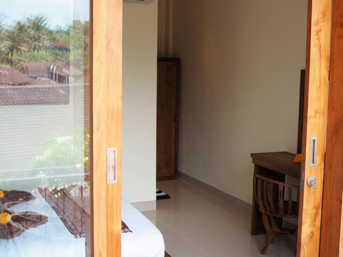Kampung Sari Camping 3*