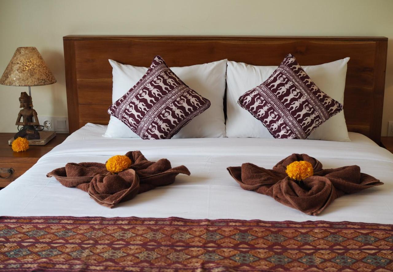 Kampung Sari 3* Ubud