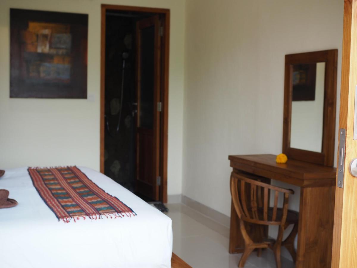 Campingplatz Kampung Sari Ubud