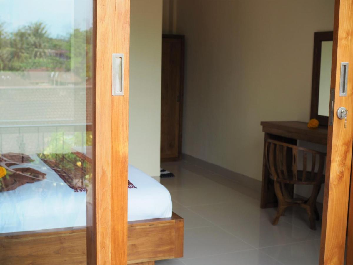 Kampung Sari Ubud