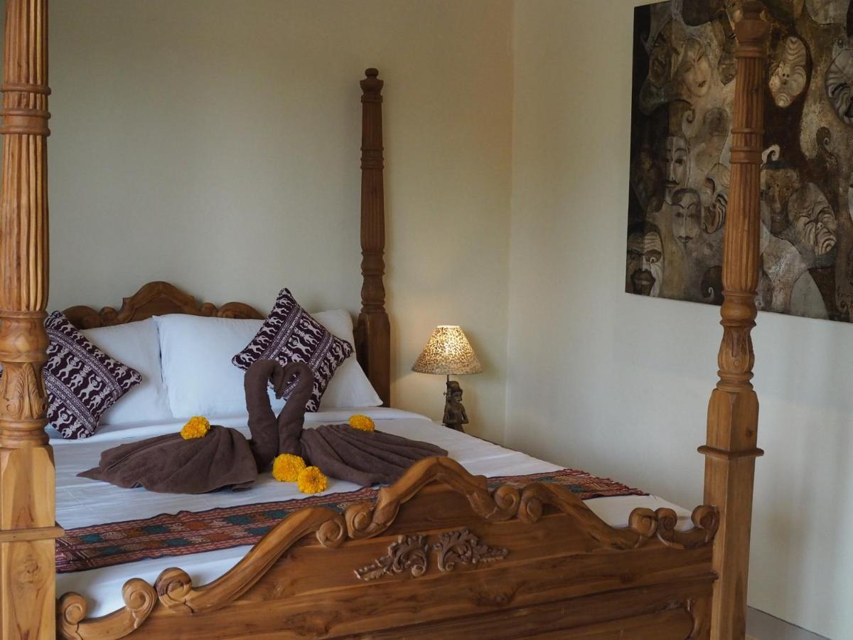 Kampung Sari Camping 3*