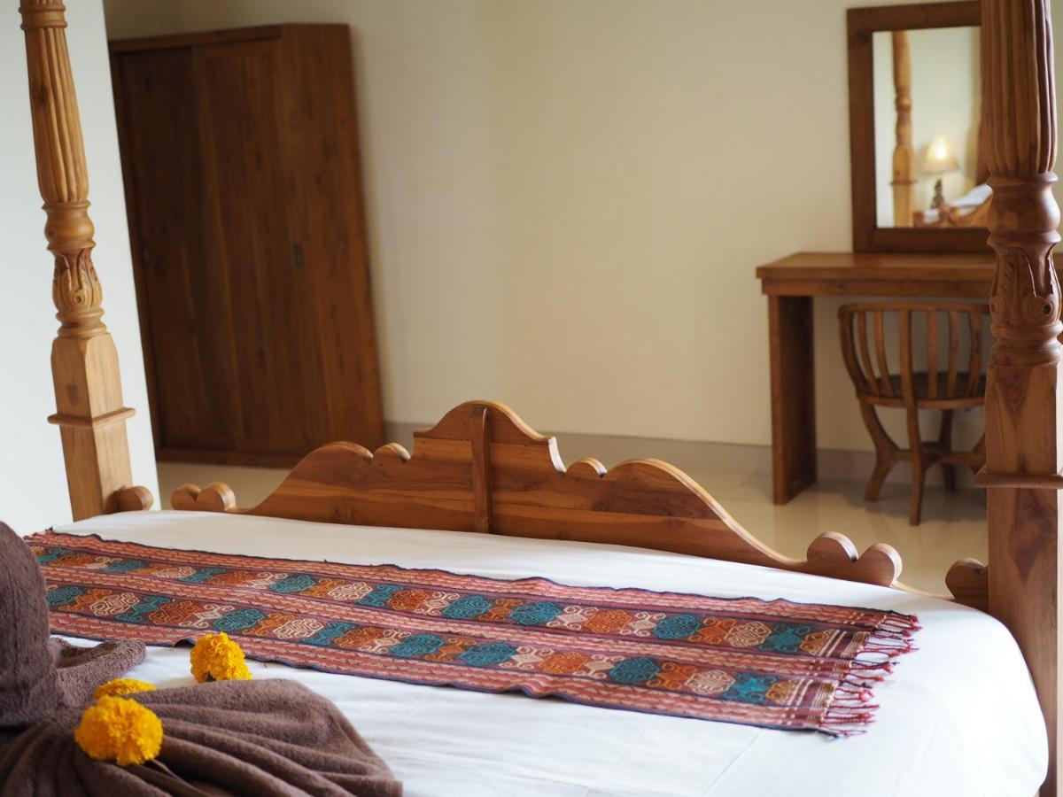 Kampung Sari 3* Ubud