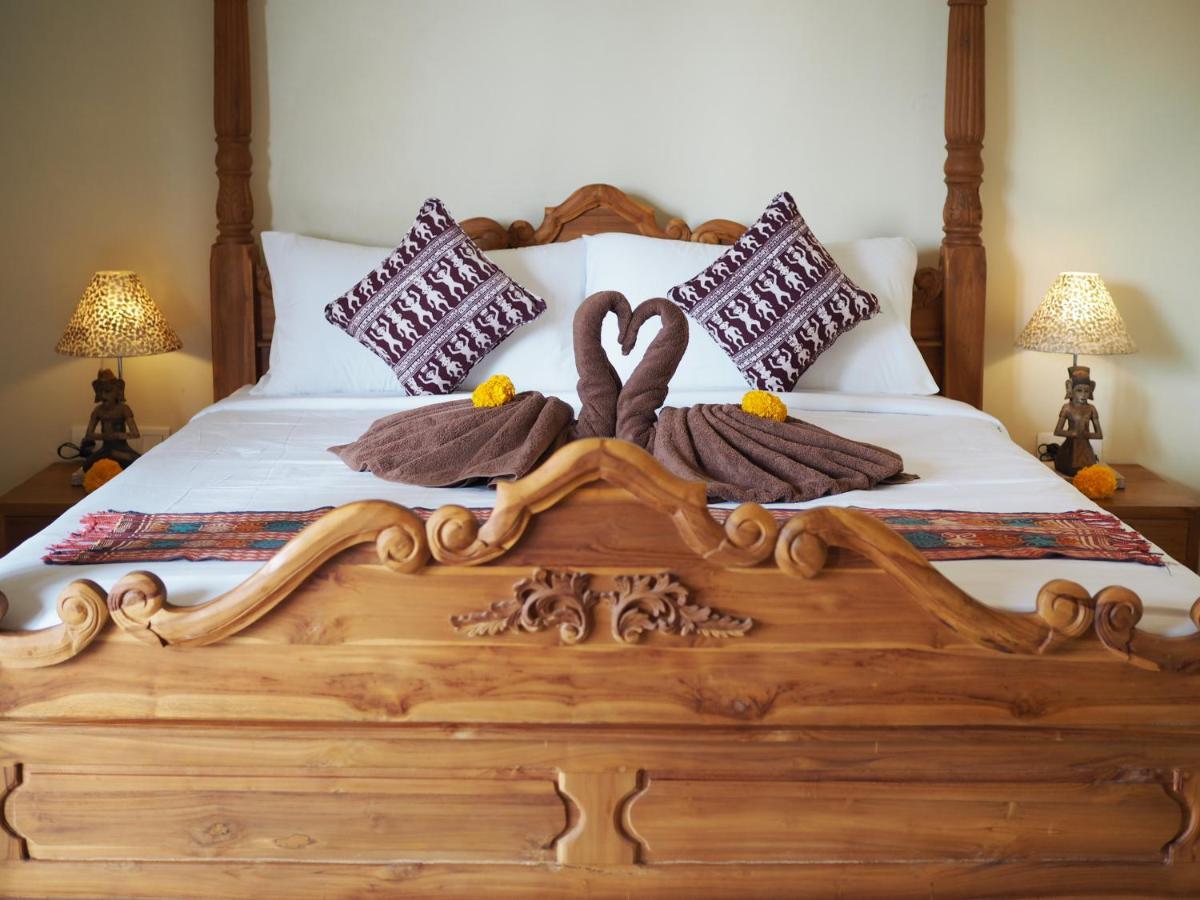 Camping Kampung Sari Ubud