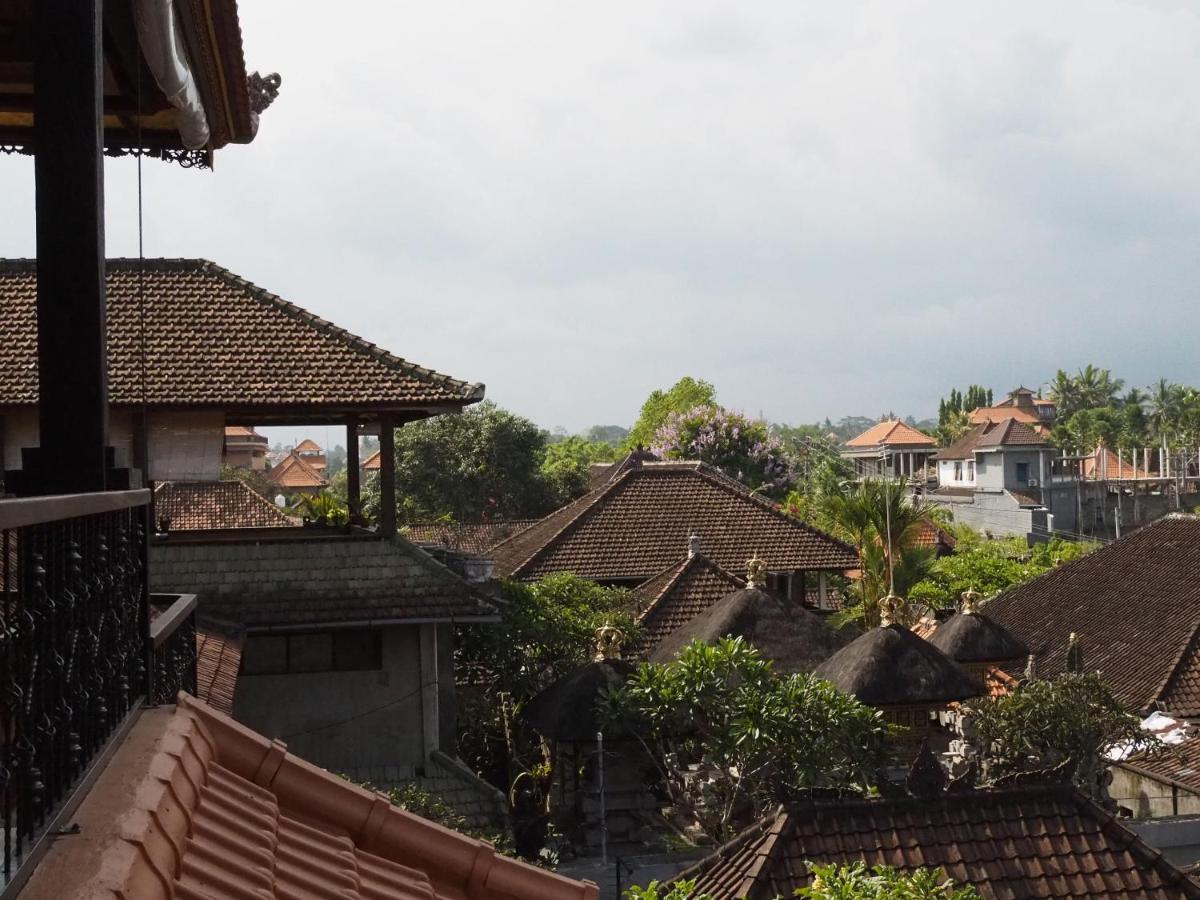 Camping Kampung Sari