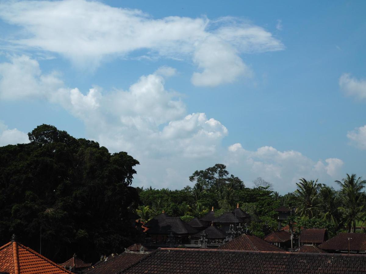 Kampung Sari Camping Ubud