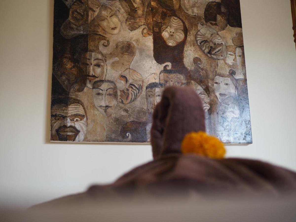 Kampung Sari 3* Ubud