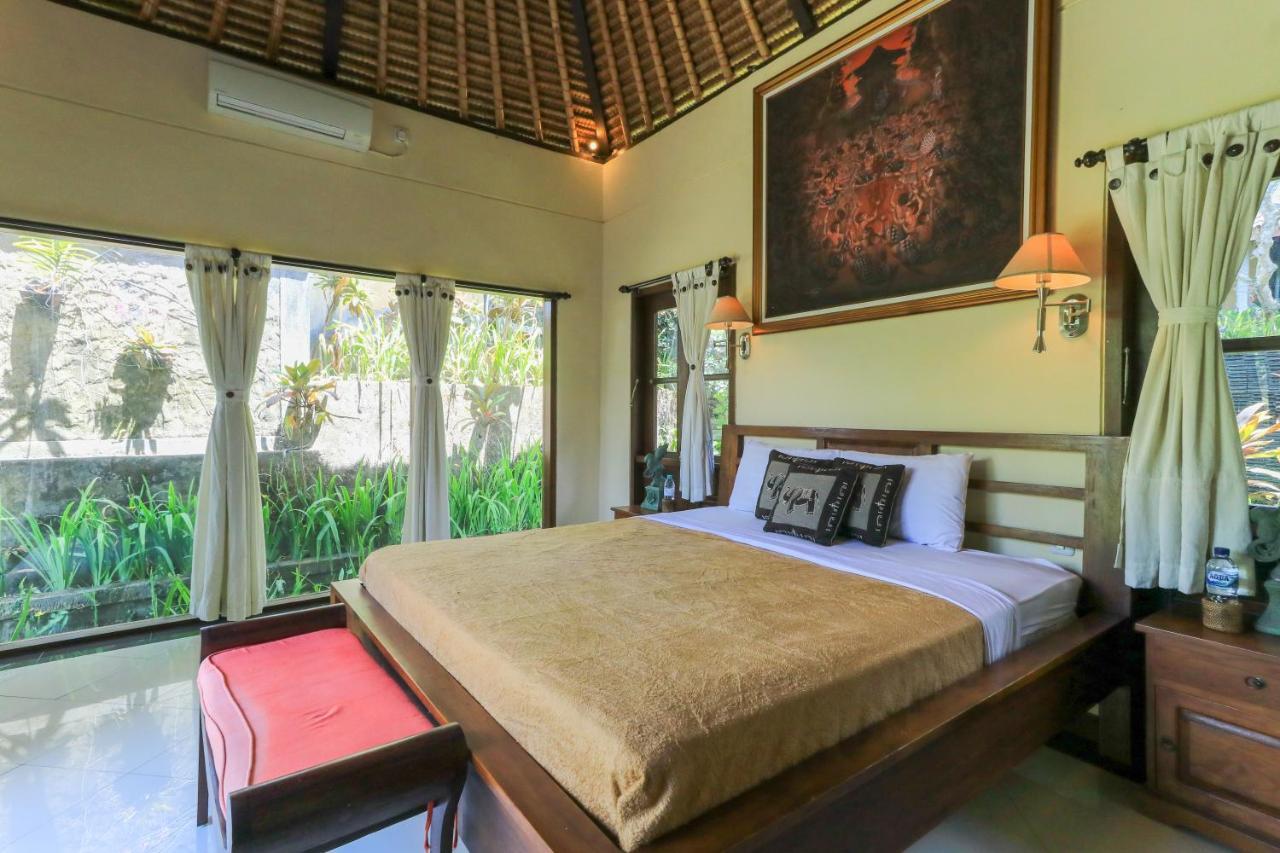 Chez Nyoman 2* Ubud (Bali)
