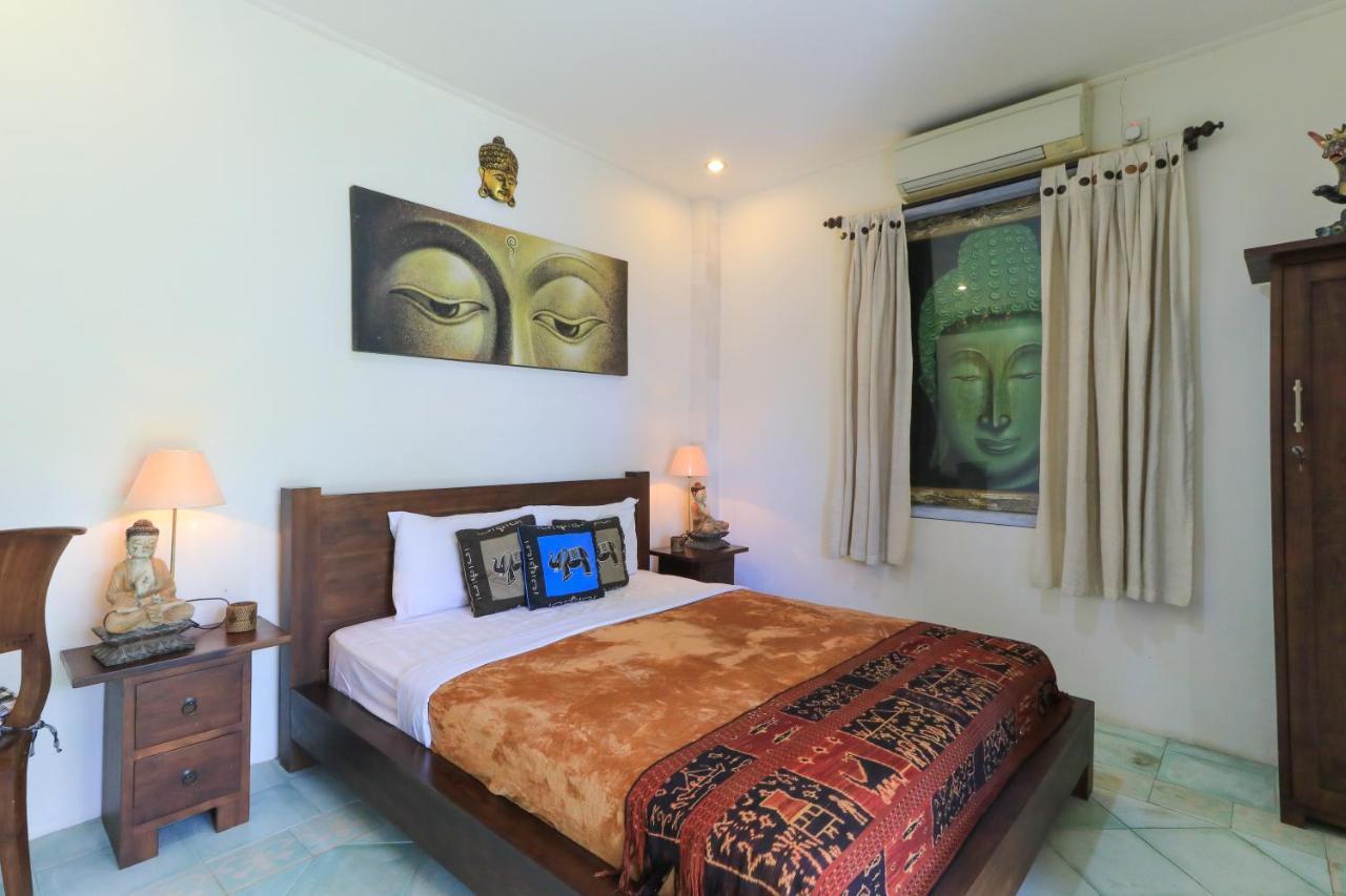 Wisma tamu Chez Nyoman 2*