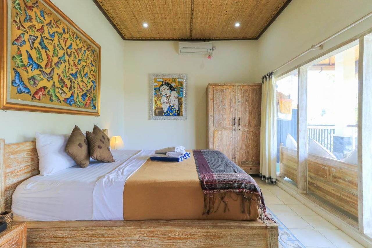 Chez Nyoman 2* Ubud (Bali)