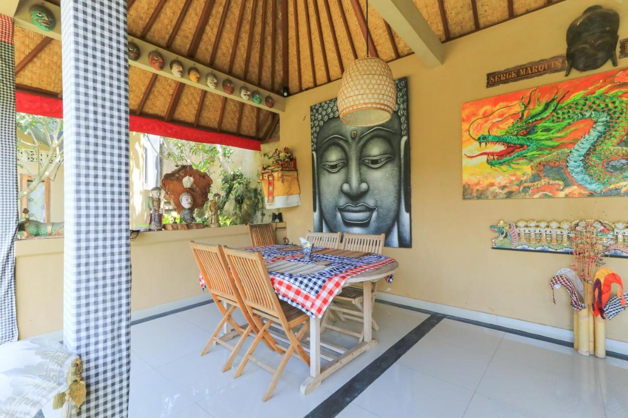 Chez Nyoman