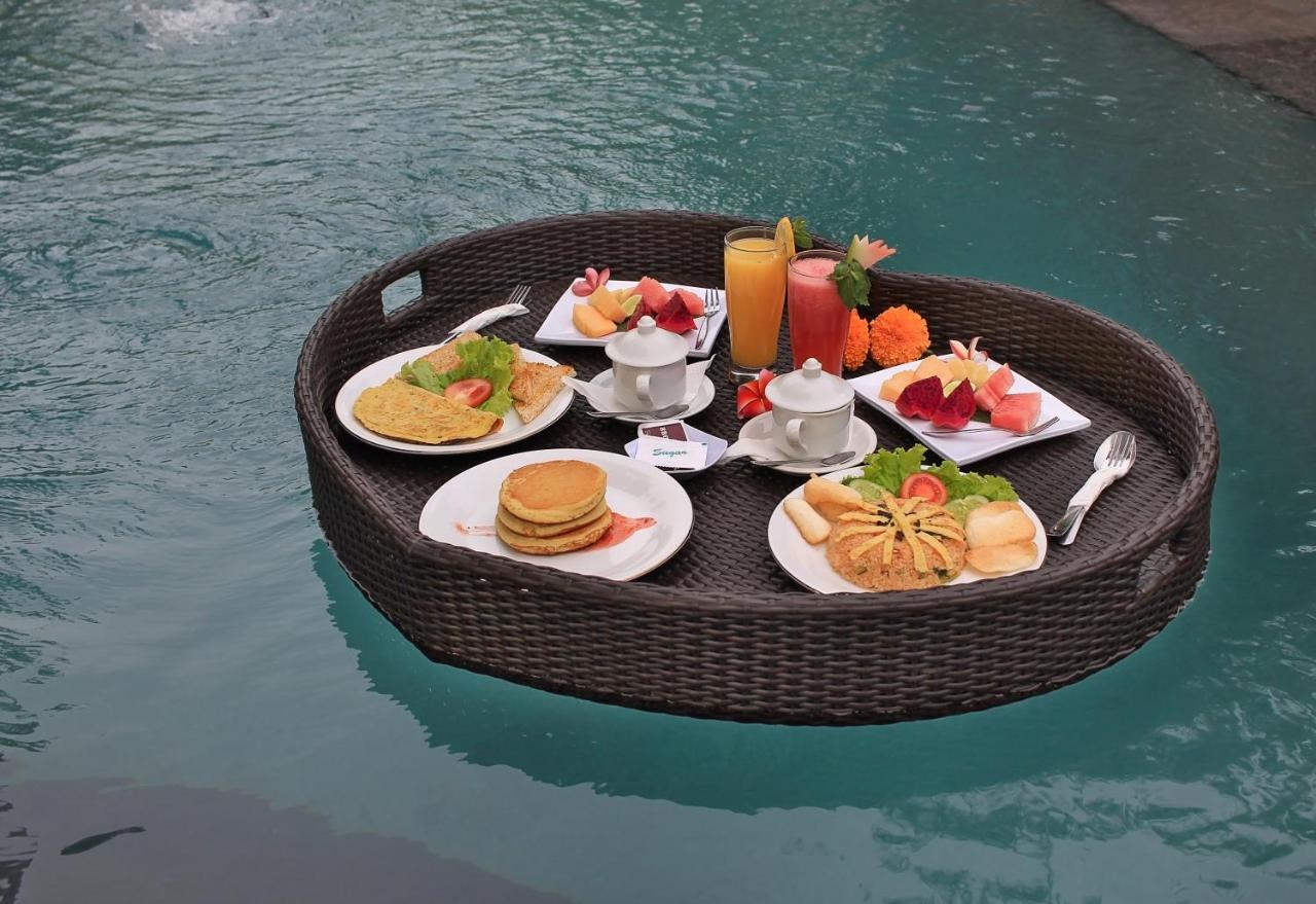 Jerogadung House 2* Ubud