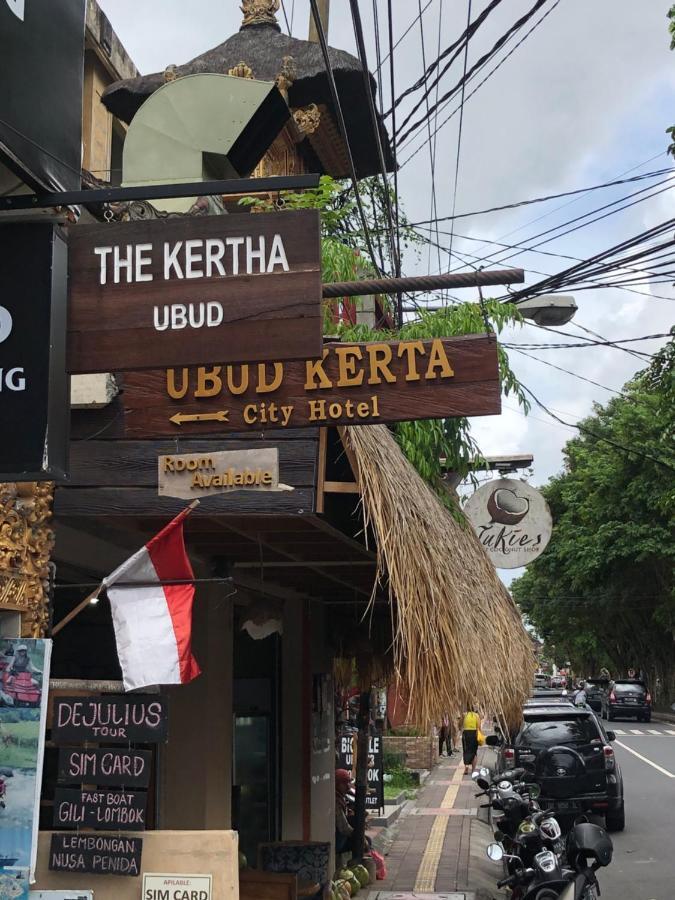 Holiday home The Kertha