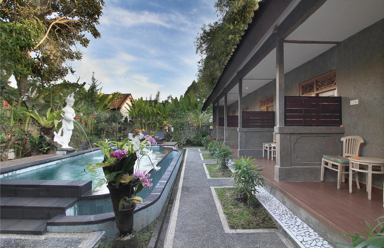 Jerogadung House Gasthof 2*