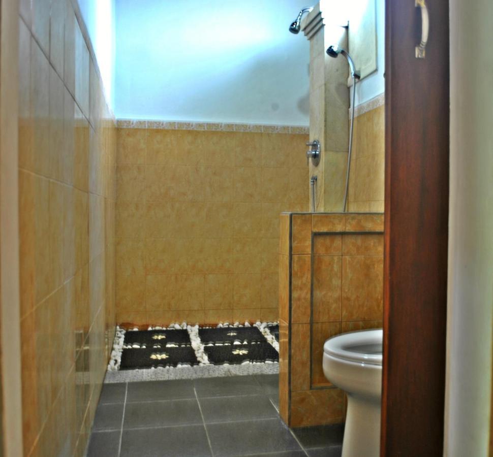 Rumah Roda Privatunterkunft *