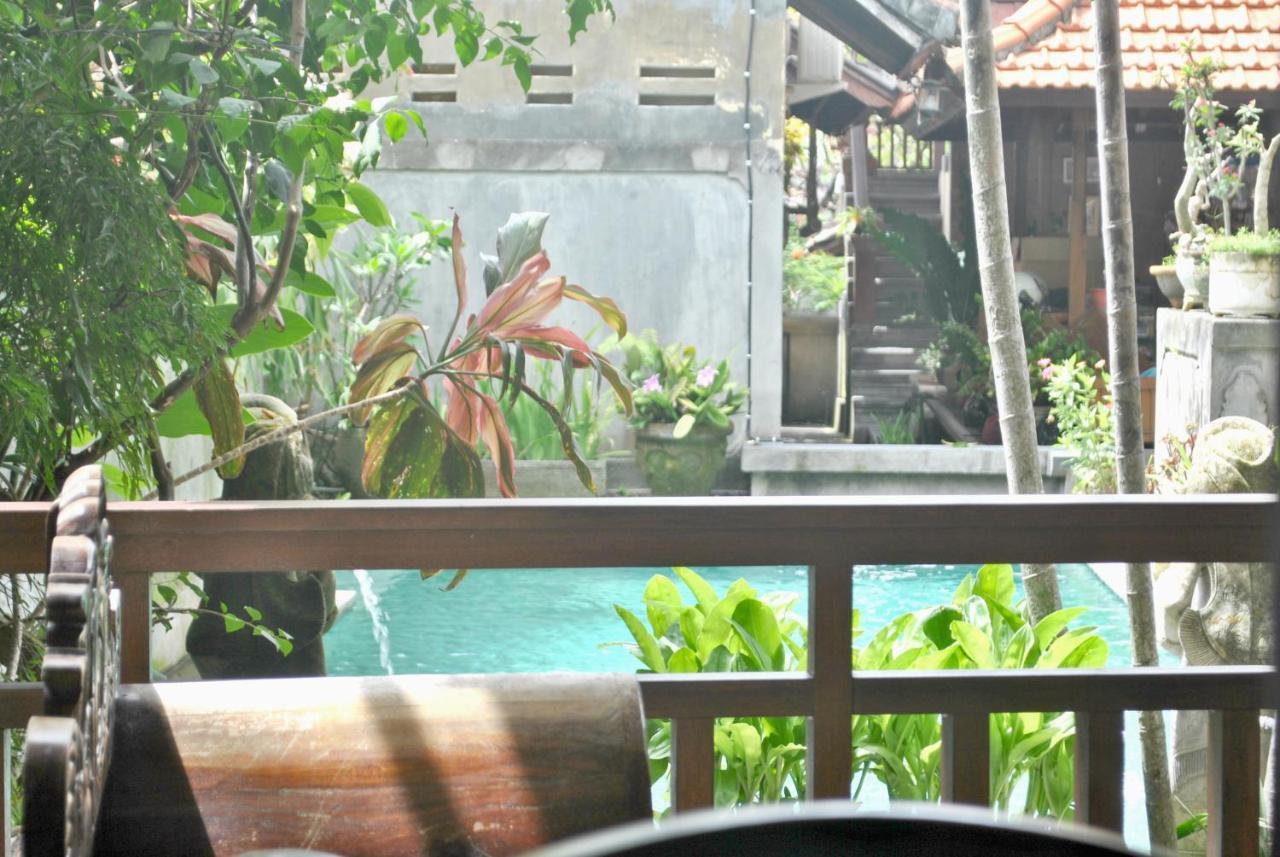 Rumah Roda Privatunterkunft *