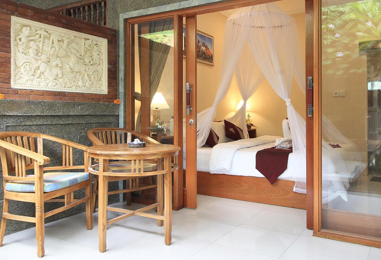 Rumah tetamu Jerogadung House