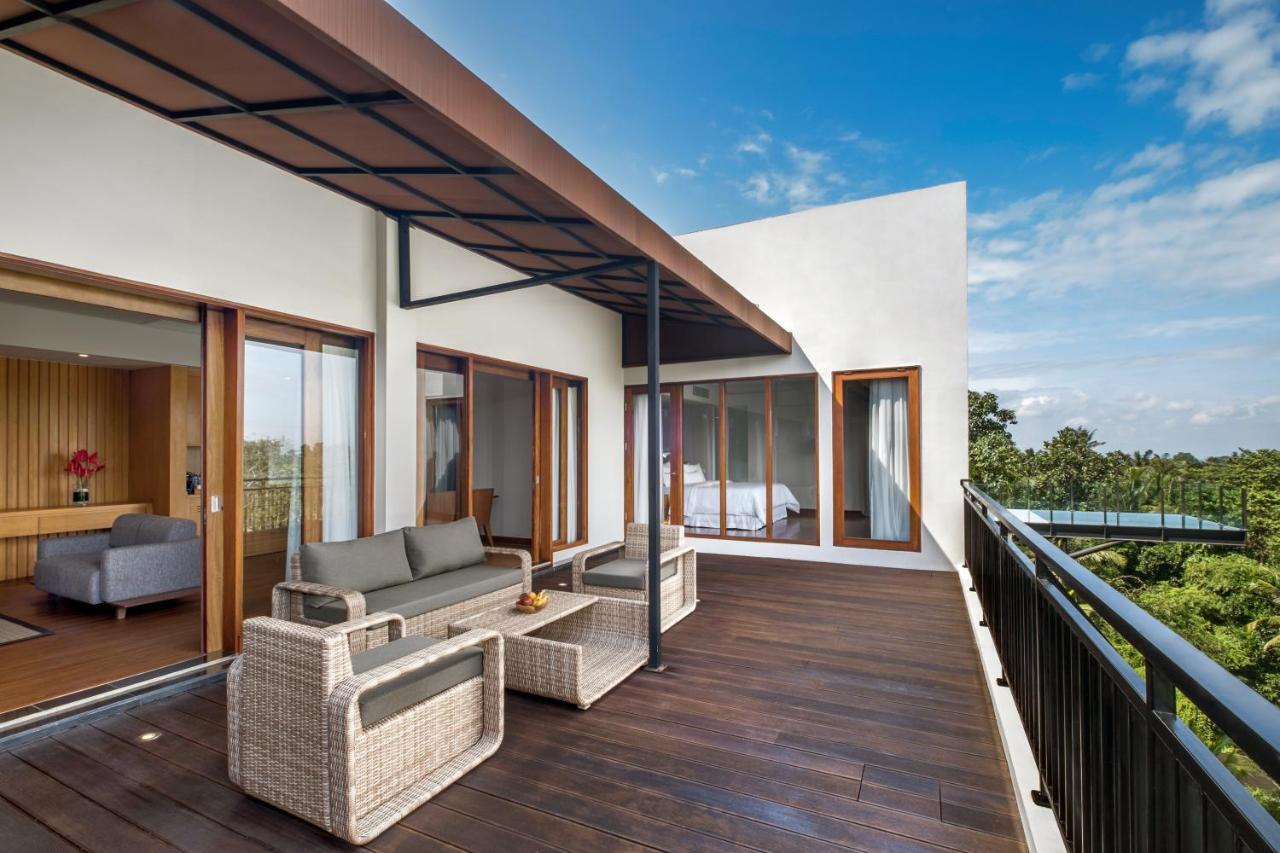 Element Bali Hotel 5*