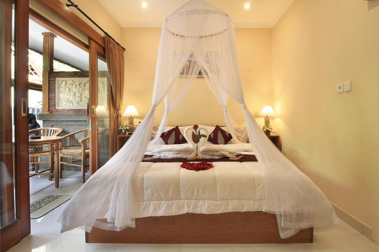 Gasthof Jerogadung House