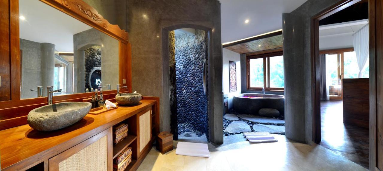 Resort Kenran By Soscomma Ubud