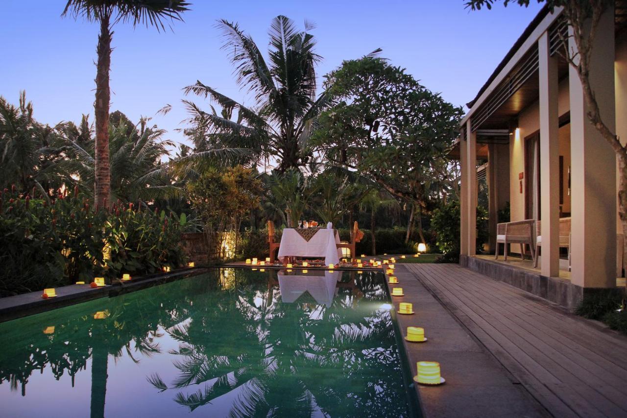 Puri Landu Luxury Villas