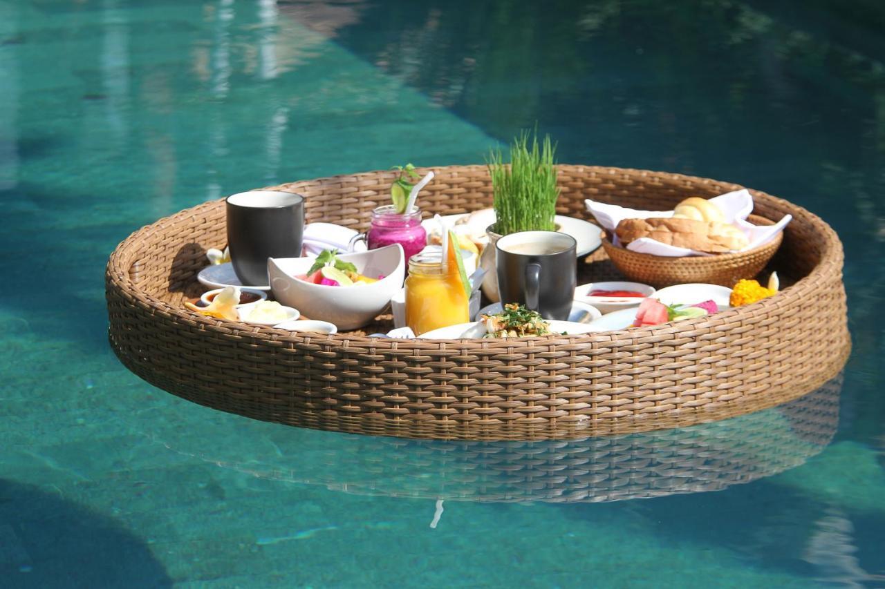 Puri Landu Luxury Villas Ubud