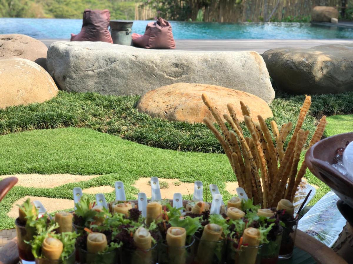 Valley Boutique 4* Ubud