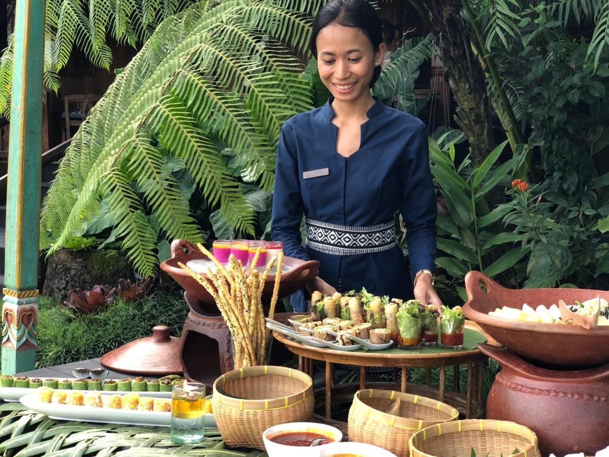 Valley Boutique Ubud