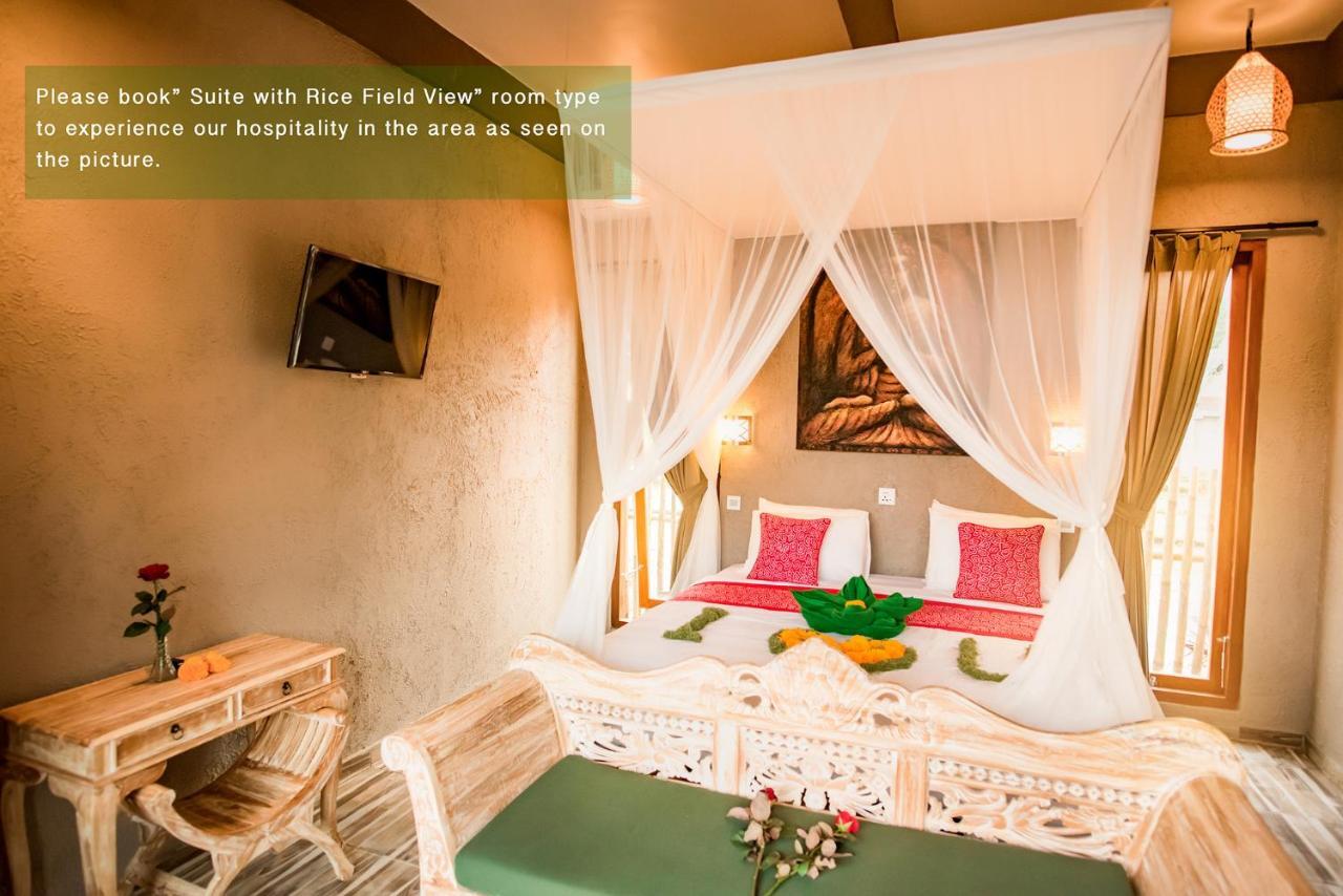 Guest house Ayu Duwur Beji