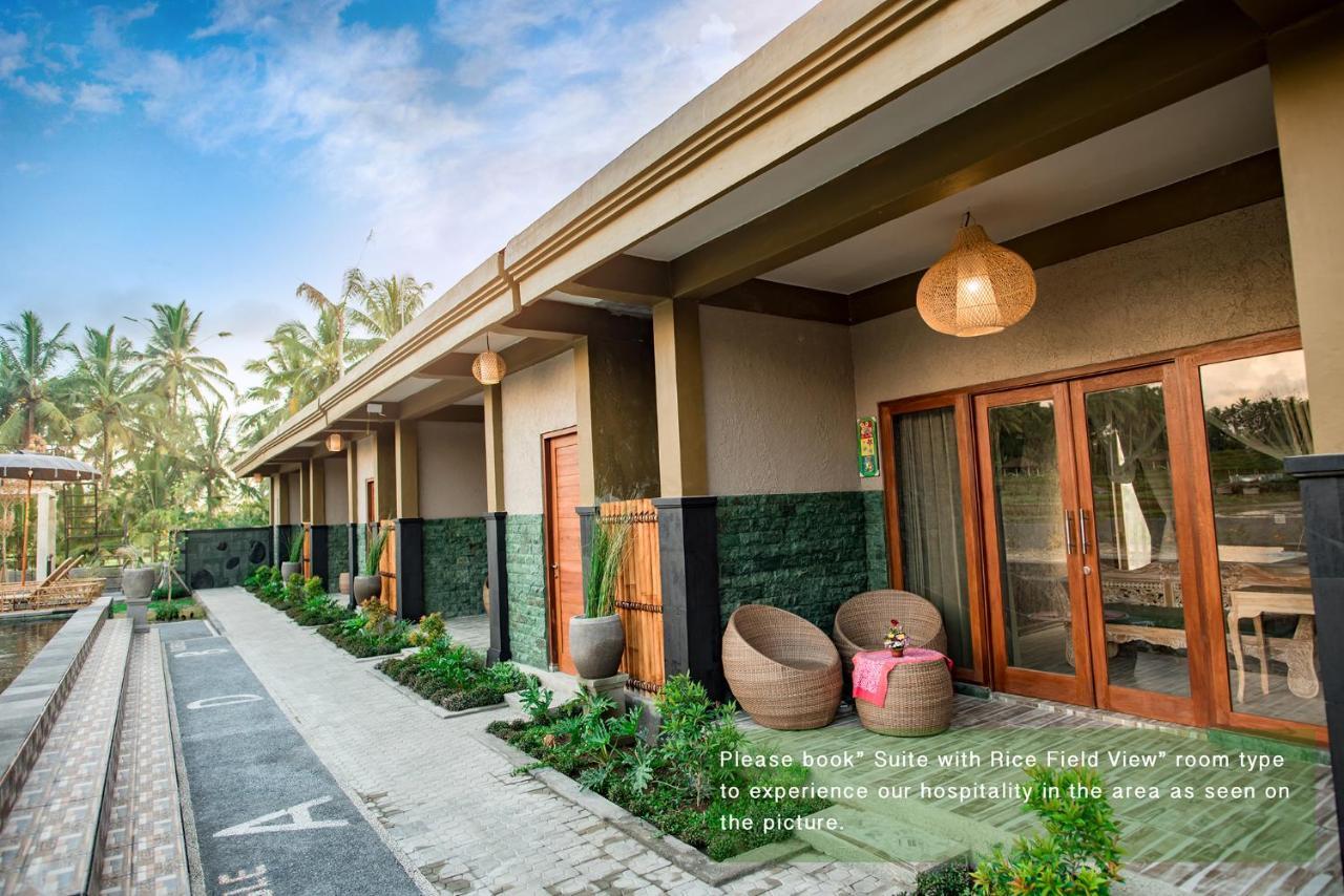Guest house Ayu Duwur Beji