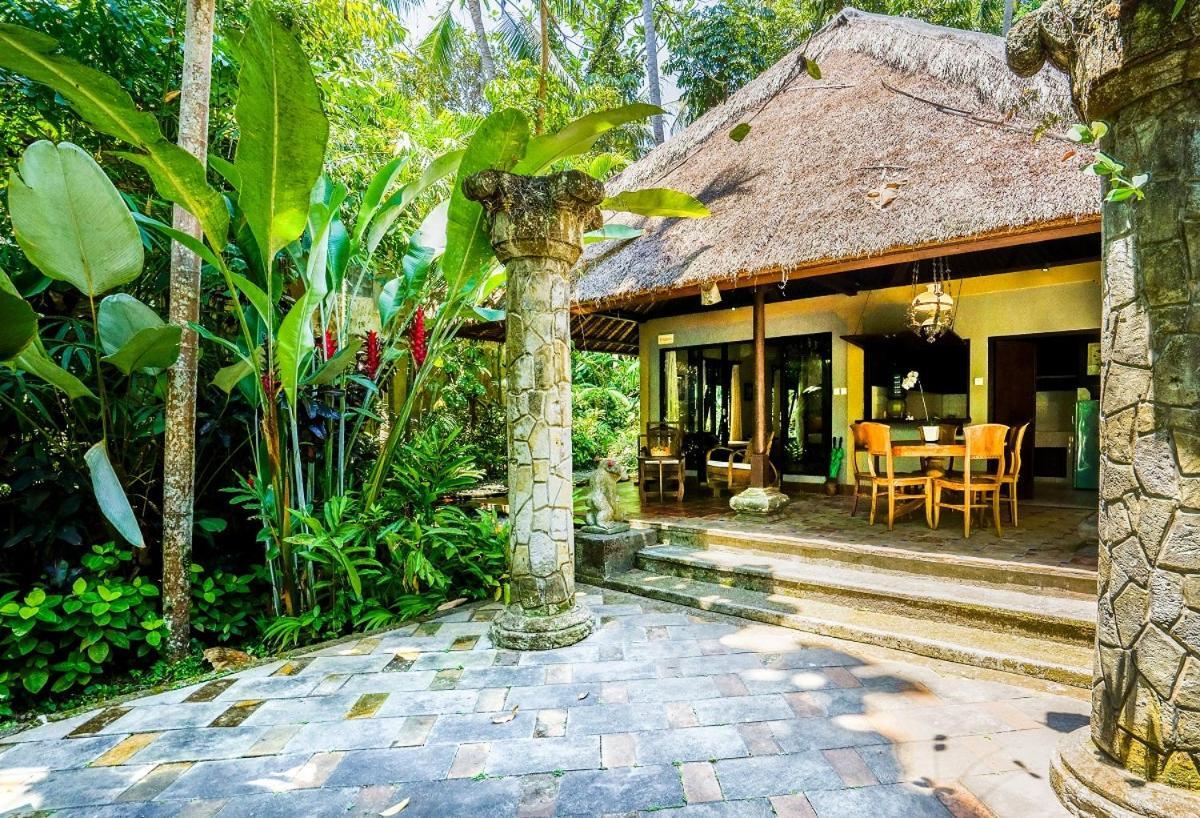 Beji Indah 4* Ubud (Bali)