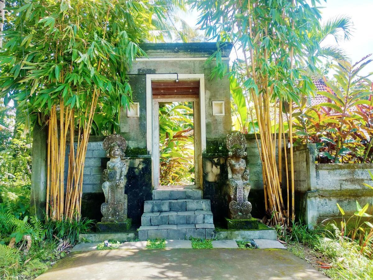 Thani Villa