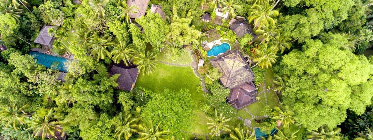 Beji Indah Wisma tamu Ubud (Bali)