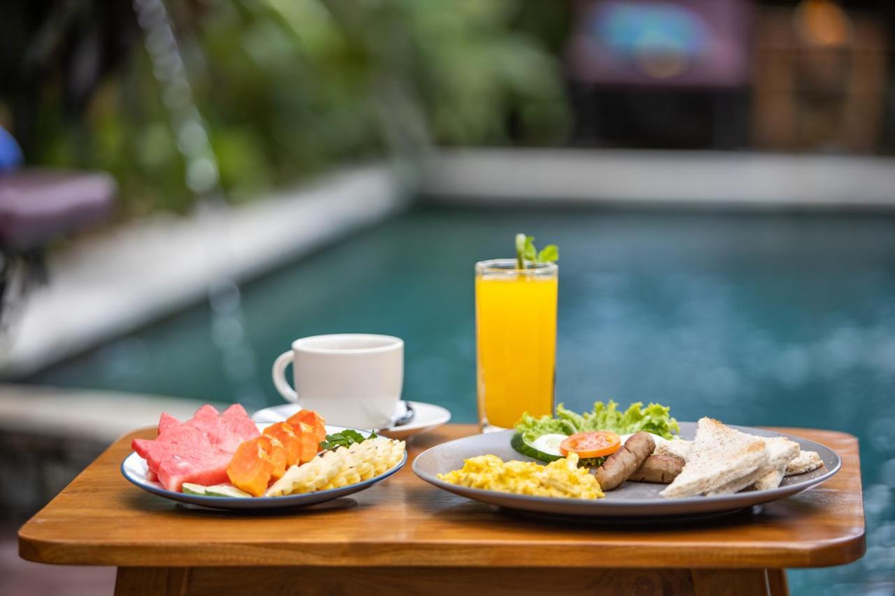 Uma Sari By Mahaputra-chse Certified Guest house