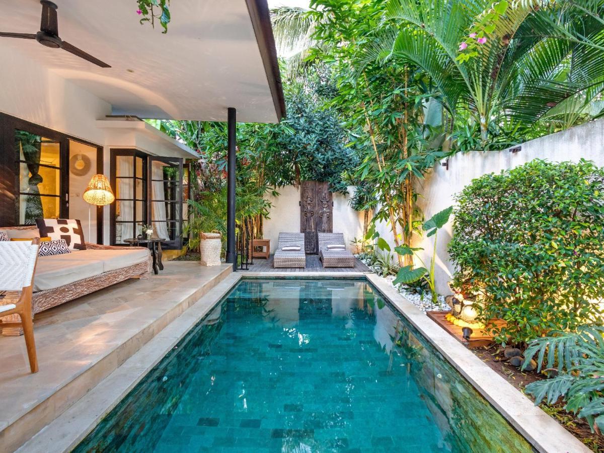 Villa Lora By Finder *
